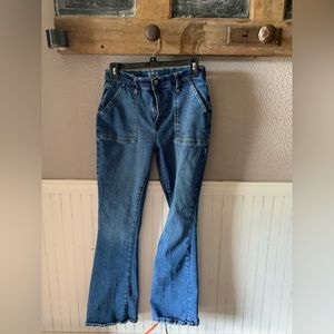 A.n.a brand. very good for curves